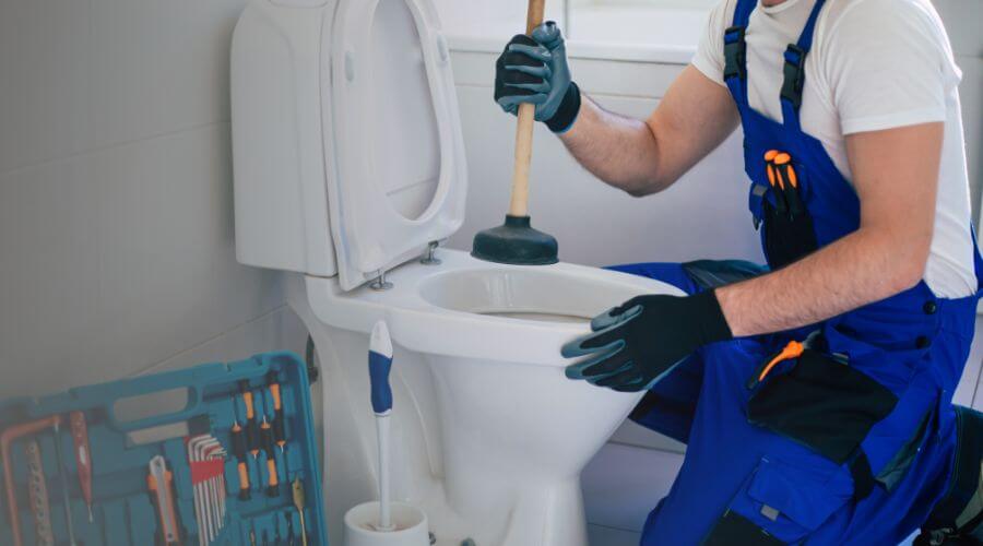 Professional emergency plumbing in Paradise, MT